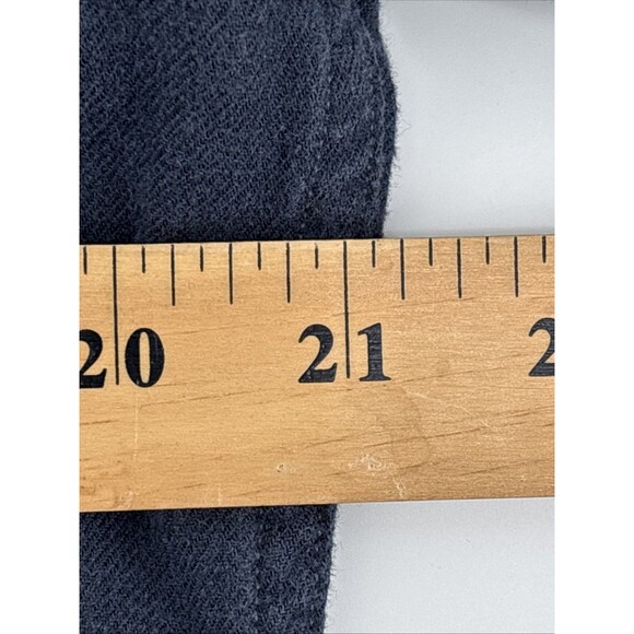 Kuhl Shirt Mens Medium Blue Double Cloth Outdoor Hiking Base Layer. EUC - Picture 5 of 9